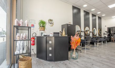 New look by Charlène : Coiffeur à Pamiers