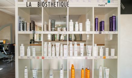 Espace Coiffure by Fanny  : Coiffeur à Sélestat