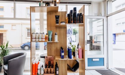 Les Ciseaux de Julie : Coiffeur à Saint-Dié-des-Vosges