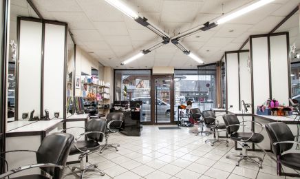 C'est votre salon : Coiffeur à Cran-Gevrier