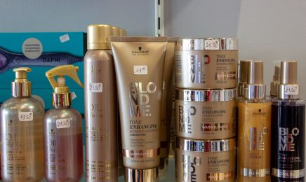 MC COIFFURE : Coiffeur à Lyon