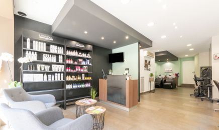 La loge de Mathilde - Vitré : Coiffeur à Vitré