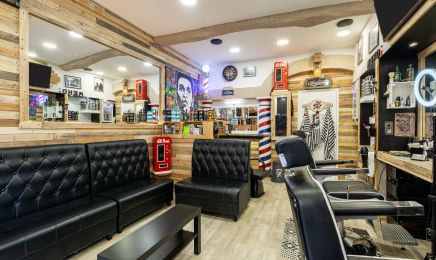 Mehdi Coiff : Coiffeur à Le Muy