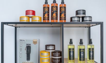 Maison K : Barbier à Tarbes