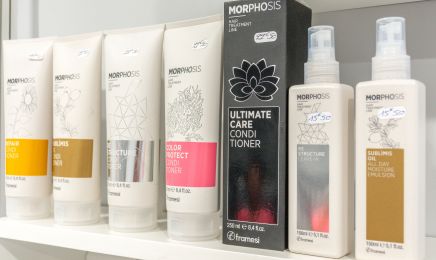  L’Atelier Créa’Tif : Coiffeur à Anneyron
