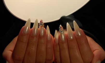 Harmonails : Coiffeur à Aimargues