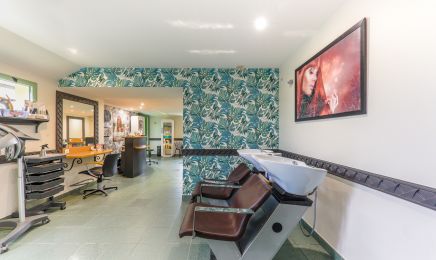 Un temps pour soi : Coiffeur à Plogonnec