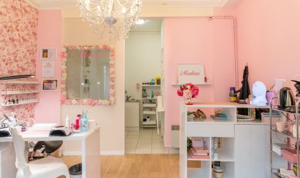 Mastora : Institut de beauté à Harfleur