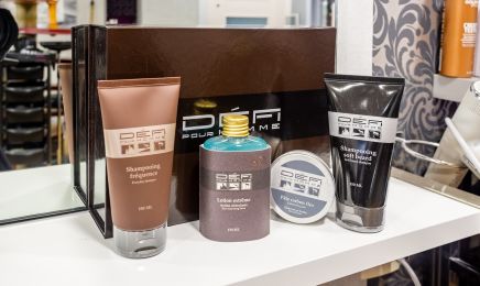 Nuance coiffure : Coiffeur à Domfront en Poiraie