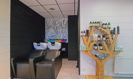 Le salon d'Angelique : Coiffeur à Sulniac