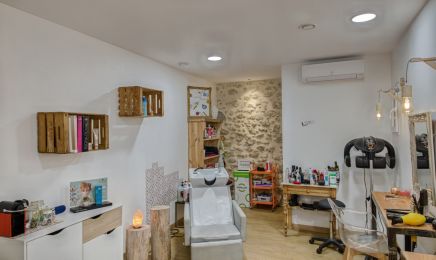 Nadège Rouquet Coiffure : Coiffeur à Saint-Thibéry