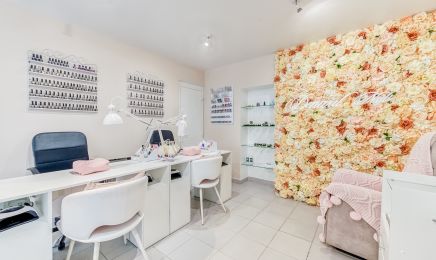 Denival Nails : Manucure à Luzarches