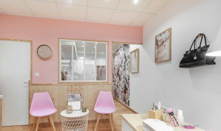 Mon Rituel  : Institut de beauté à Salon-de-Provence