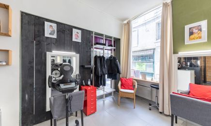 Laëtitia M : Coiffeur à Chalon-sur-Saône