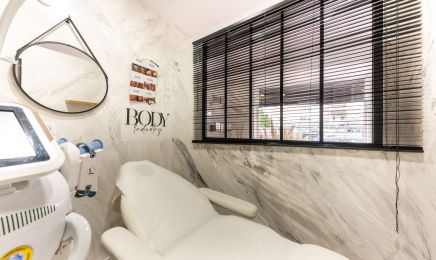 Body industry - Choisy-le-Roi : Manucure à Choisy-le-Roi