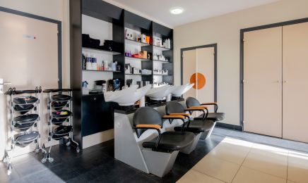 art de la coiffure : Coiffeur à Bourg-Blanc