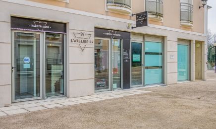 L'Atelier 77 : Coiffeur à Boissise-le-Roi