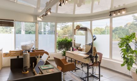 L'Hair du Végétal : Coiffeur à La Ciotat