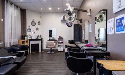 Nela Coiffure : Coiffeur à Les Pavillons-sous-Bois