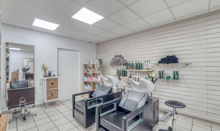 Coiff style et tendance : Coiffeur à Sainte-Livrade-sur-Lot