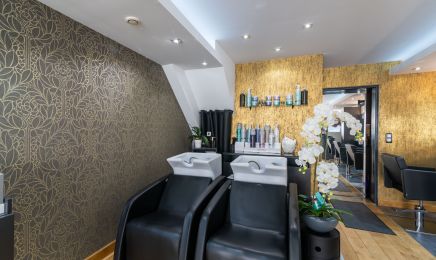 Pure Elegance : Coiffeur à Castanet-Tolosan