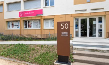 Yesillim Beauté : Institut de beauté à Rillieux-la-Pape