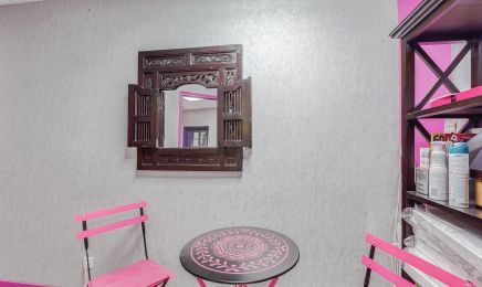 A fleur de peau : Institut de beauté à Jarnac