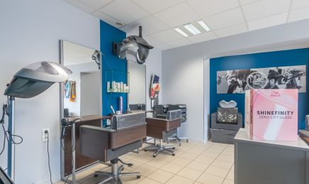 L'coiff : Coiffeur à Saint-Paterne-Racan
