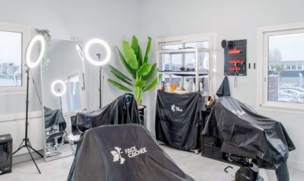 Face cachée Coignières  : Coiffeur à Coignières