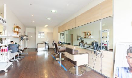 Be coiff : Coiffeur à Hendaye