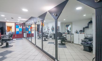 Urbain Coiffure : Coiffeur à Troyes