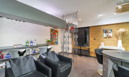 Nathalie B. Artisan Coiffeur  : Coiffeur à Longwy
