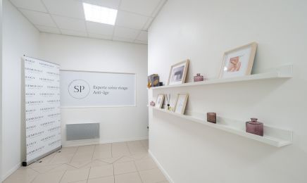 L'Appartement de Beauté Stéphanie Perez : Coiffeur à Bergerac