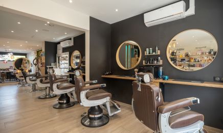 L'atelier de coiffure : Manucure à Dannemarie