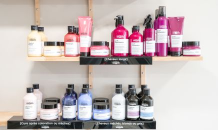 Styl’coiff : Coiffeur à Saint-Eusèbe