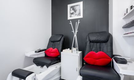 LA - Salon Esthétique  : Institut de beauté à Saint-Gilles