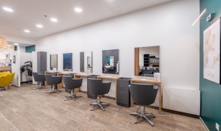 Viva La Vie - Aurillac : Coiffeur à Aurillac