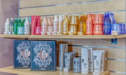 Coiff & Moi : Coiffeur à Châteauneuf-en-Thymerais