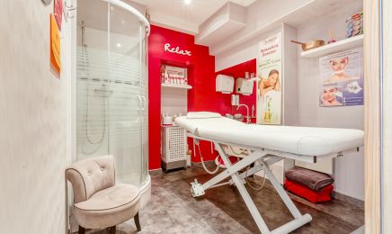 L’elixir : Institut de beauté à Carentan les Marais