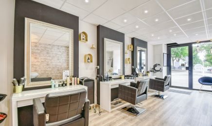 Bulle d’hair : Coiffeur à Dijon