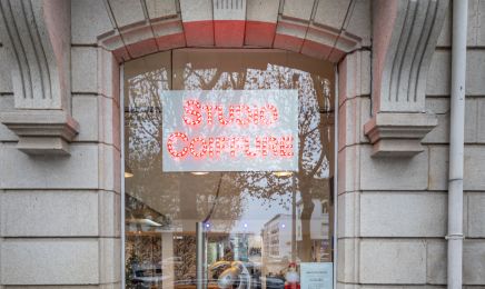 Studio coiffure : Coiffeur à Lorient