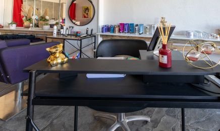 Janae’R : Coiffeur à Grosseto-Prugna