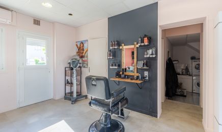 Elegance coiffure - Varennes : Manucure à Varennes-le-Grand