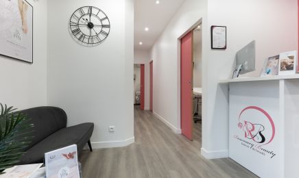 Rosemary beauty : Institut de beauté à Paris