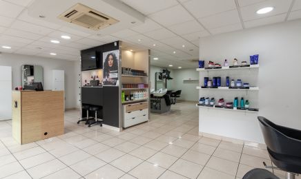 ELM Coiffure - Goncelin : Coiffeur à Goncelin