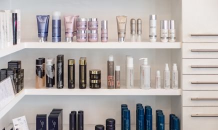 Medley Rive Gauche Paris  : Coiffeur à Paris