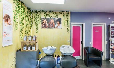 Ty-Tif de Paris : Coiffeur à Nantes