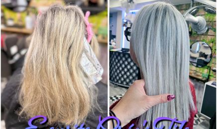 Esprits Créa'Tifs : Coiffeur à Châlons-en-Champagne