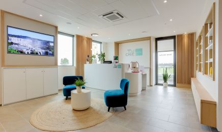 Kap Care Bien-Être : Institut de beauté à Mérignac