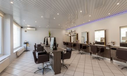 Le Salon : Coiffeur à Boën-sur-Lignon